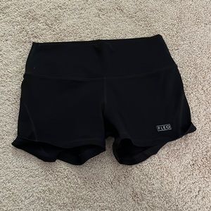 Fleo Apex Shorts